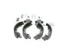Комплект тормозных колодок BOSCH 0204113590 (фото 3)