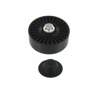 Ролик модуля натягувача ременя SKF VKM38219