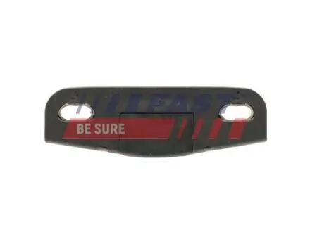 Гніздо зсувних дверей лів./прав. Citroen Jumper Fiat Ducato Peugeot Bipper Tepee, Boxer 1.3D-3.0D 04.06- FAST FT95416