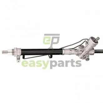 Рулевая рейка с ГУР новая AUDI A4 (8D2, B5) 94-00;SKODA SUPERB (3U4) 01-08;VW PASSAT (3B2) 96-00 MSG AU211