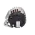 Генератор новый /120A, 5PV/ AUDI A4 (8D2, B5) 94-00, A6 (4B, C5) 97-05; VW PASSAT B5 (3B6) 00-05 MSG CMA1664IR (фото 4)