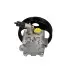 Насос ГУР новый NISSAN PRIMERA (P12) 02-,PRIMERA Hatchback (P12) 02-,PRIMERA универсал (WP12) 02 MSG NI043 (фото 5)