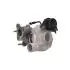 Турбіна відновлена OPEL ASTRA G, H 1.7 DTI/CDTI 16V 00-, OPEL COMBO 1.7 DI/DTI 16V 10.2001- MSG 49173-06501 (фото 1)