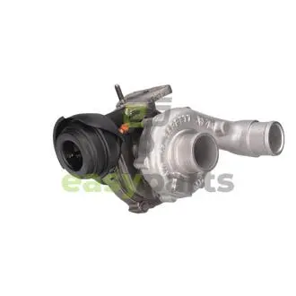 Турбина восстановленная SSANGYONG ACTYON 06-13, KYRON 05-н.в., ACTYON 06-13, ACTYON SPORTS 06-12 MSG 761433-0002