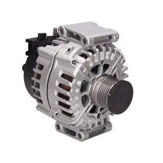 Генератор восстановленный /180A, 6PV/ MERCEDES-BENZ E-CLASS (W212) 09-15, GLK-CLASS (X204) 08-15 MSG FG18S047