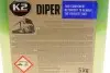 Шампунь для безконтактної мийки автомобіля Diper (5L) K2 M156 (фото 4)