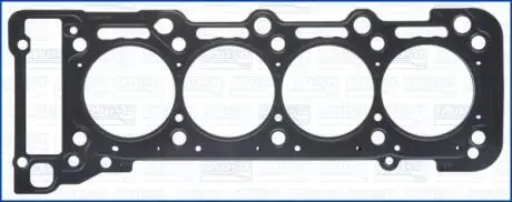 Прокладка головки блока цилиндров T=1.1mm 2.2CDI me OM 646.980 95 кВт Mercedes Sprinter 906 06- AJUSA 10188300