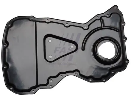 Крышка двигателя передняя 2.2HDI, 2.2MJET ft,2.2TDCI fo Citroen Jumper 06-14, Fiat Ducato 06-14 FAST FT45307