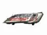 Фара ліва електр КОРЕКТ 14-CITROEN Jumper 14-Н. В.; FIAT Ducato 14-н. в.; PEUGEOT Boxer 14-н. в. FAST FT85779 (фото 1)