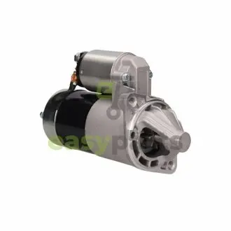 Стартер новый /1,2кВт, 8z/ HYUNDAI COUPE 01-09, ELANTRA 00-06, TUCSON 04-10; KIA CARENS 04-н.в. MSG JMS922