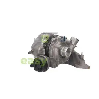 Турбина восстановленная 2.0 HDI 16v 13- BlueHDI CITROEN C4 Grand Picasso 13-, Ford Mondeo V 13- MSG 53039700394