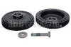Шків коленвала Citroen Berlingo/Jumpy/Peugeot Expert 1.8-1.9 D 95-02 (6PK) (з комплектом болтів) IMPERGOM 10254K (фото 1)