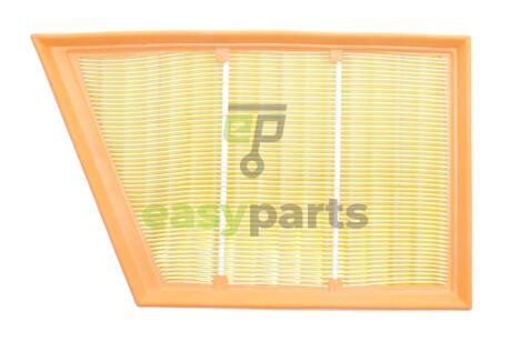 Фільтр повітряний Land Rover 2.0 11-14/Range Rover Evoque/Discovery Sport 2.0/2.2SD4/TD4 11- ALPHA FILTER AF1931