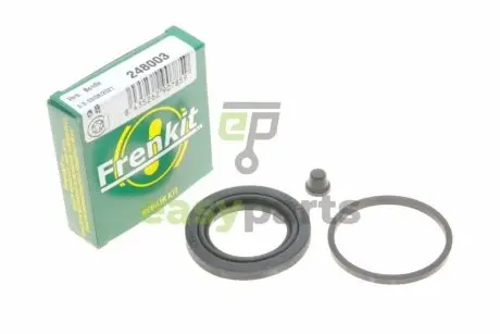 Ремкомплект супорта (переднього) Fiat Fiorino 77-93 (d=48mm) (Bendix) FRENKIT 248003