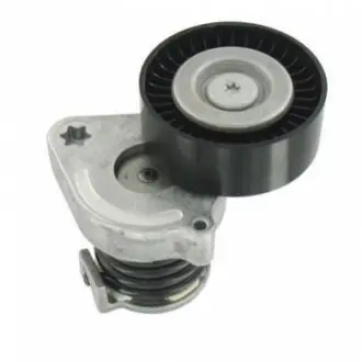 Натяжной ролик, поликлиновой ремень SKF VKM38051