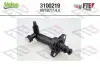 Рабочий цилиндр сцепления AUDI/SKODA/VW A3/Fabia/Octavia/Caddy/Gplf/Passat/Polo &quot;1,2-2,0 &quot;02&gt;&gt; Valeo 3100219 (фото 1)