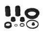 Рмк гальмівного супорта OPEL GT кабрио 07-11, SIGNUM 03-08, VECTRA C 02-09, VECTRA C GTS 02-09 MSG 240033-MSG (фото 1)