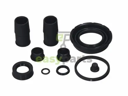 РМК тормозного суппорта OPEL GT кабрио 07-11, SIGNUM 03-08, VECTRA C 02-09, VECTRA C GTS 02-09 MSG 240033-MSG