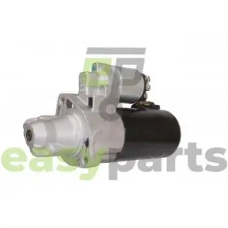 Стартер восстановленный /1,8кВт, 10z/ MERCEDES-BENZ C-CLASS W204 07-14, E-CLASS W207/212 09-16 MSG 0001149402