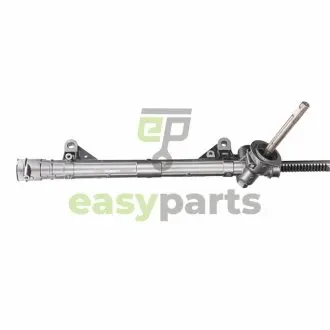 Кермова рейка (відновлена) RENAULT CLIO III 2005-2012,MODUS / GRAND MODUS 2004-2012 MSG RE119R