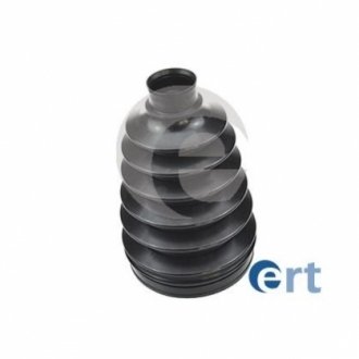 Пыльник полимерный ШРКШ со смазкой и металлическим креплением ERT 500338T