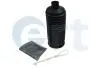 TOYOTA пильник рульов. колонки LAND CRUISER 100 4.2 TD 98-07, LAND CRUISER PRADO 3.0 02-09 ERT 101667 (фото 1)