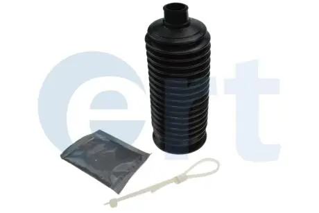 TOYOTA пильник рульов. колонки LAND CRUISER 100 4.2 TD 98-07, LAND CRUISER PRADO 3.0 02-09 ERT 101667