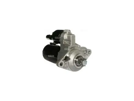 Стартер 12В 1,7 кВт VAG A3 / TT / Altea / Leon / Octavia / Superb / Golf / Caddy / Golа/Passat "1,9-3,2" 02-12 CARGO 113509
