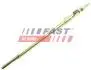 Свічка розжарення Chrysler 300C 04-10, JEEP GRAND CHEROKEE 06-10, MERCEDES-BENZ SPRINTER 906 06-18 FAST FT82754 (фото 1)