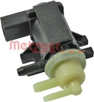 Клапан управления турбиной 1.6TDI vw, 2.0 TDI vw SKODA Octavia A7 13-20; VW Golf VII 12-н.в. METZGER 0892502