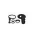 РМК тормозного суппорта CITROEN C4 (LC) 04-11, C4 купе (LA_) 04-11; FIAT MULTIPLA (186) 99-10 MSG 238038-MSG (фото 3)
