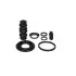 РМК тормозного суппорта CITROEN C4 (LC) 04-11, C4 купе (LA_) 04-11; FIAT MULTIPLA (186) 99-10 MSG 238038-MSG (фото 5)
