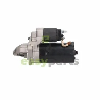 Стартер новый /2,5кВт, 9z/ CITROEN JUMPER 06-н.в.; FIAT DUCATO 06-н.в.; PEUGEOT BOXER 06-н.в. MSG CMS1449