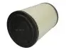 Повітряний фільтр MAN L 2000, M 2000 L, M 2000 M, M 90; MERCEDES UNIMOG 4.2D/4.6D/6.9D 10.92- BOSS FILTERS BS01-112 (фото 2)