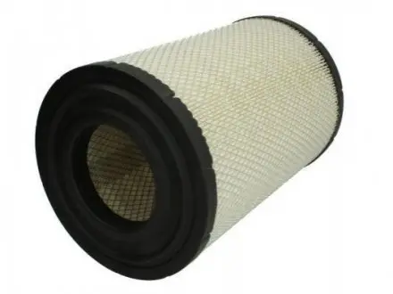 Повітряний фільтр MAN L 2000, M 2000 L, M 2000 M, M 90; MERCEDES UNIMOG 4.2D/4.6D/6.9D 10.92- BOSS FILTERS BS01-112