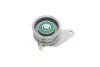 Комплект ГРМ Mitsubishi Pagero II/III/L200/L300 2.5D 90-05 (25.4x163z) DAYCO KTB505 (фото 8)