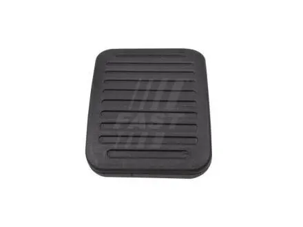 Накладка педали сцепления CITROEN Jumper 06-н.в., FIAT DUCATO 06-н.в., PEUGEOT BOXER 06-н.в. FAST FT13055