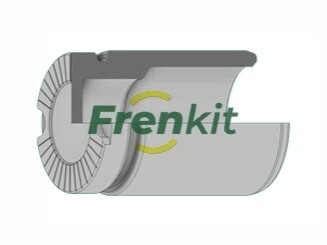 Поршень тормозного суппорта MERCEDES-BENZ C-CLASS W205 14-, MERCEDES-BENZ GLC CLASS X253 15- FRENKIT P445303