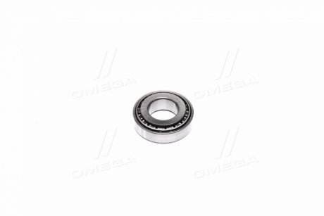 Подшипник ступицы передней 52*25*16,25 FORD RANGER 06-12, COURIER 01-11, MAZDA B-SERIE 99-06 KOYO HI-CAP30205JR (фото 1)