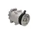 Компресор новий FORD B-MAX 12-, B-MAX (JK) 13-, FIESTA VI 13-, FIESTA VI 08-, FOCUS III 11- MSG AC0218 (фото 2)