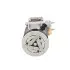 Компресор новий FORD B-MAX 12-, B-MAX (JK) 13-, FIESTA VI 13-, FIESTA VI 08-, FOCUS III 11- MSG AC0218 (фото 3)