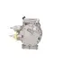 Компресор новий FORD B-MAX 12-, B-MAX (JK) 13-, FIESTA VI 13-, FIESTA VI 08-, FOCUS III 11- MSG AC0218 (фото 4)