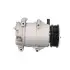 Компресор новий FORD B-MAX 12-, B-MAX (JK) 13-, FIESTA VI 13-, FIESTA VI 08-, FOCUS III 11- MSG AC0218 (фото 5)
