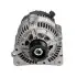 Генератор новый /90A, 6PV/ VW GOLF III (1E7) 93-98, CADDY II (9K9B) 95-97, VENTO (1H2) 91-98 MSG CMA736IR (фото 2)
