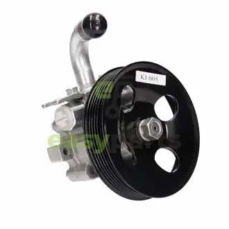 Насос ГУР новый KIA Carens 2006-,KIA Magentis 2005-2010,KIA Optima 2005-2006,KIA Rondo 2006- MSG KI005