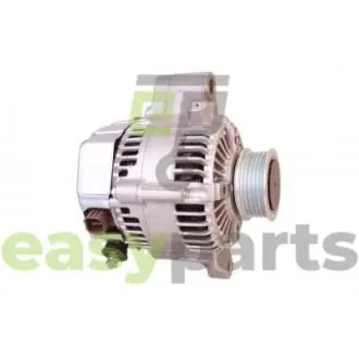 Генератор відновлений /90A, 5PV/ TOYOTA ALTIS 02-07, AVENSIS (T25_) 03-08, COROLLA 00-09 MSG CA1951IR