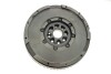 Маховик Peugeot Citroen C4, C5, Jumpy Fiat Scudo Peugeot 3008, 308, 407, 5008, 807, Expert 2.0D 03.06- SACHS 2294002028 (фото 3)