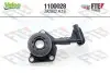 Подшипник выжимной FORD/MAZDA B-Max/Fiesta/Focus/Fusion/Ka/Tourneo/Transit/2 &quot;1,0-2,0 &quot;98&gt;&gt; Valeo 1100028 (фото 1)