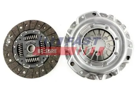 Сцепление комплект без выжимного D=240 MERCEDES-BENZ Sprinter 901-905 95-06, Sprinter 06-18 FAST FT64151