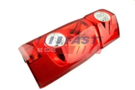 Ліхтар задній правий VW CRAFTER 30-35 автобус (2e_) 06-16, CRAFTER 30-50 фургон (2E_) 06-16 FAST FT86456